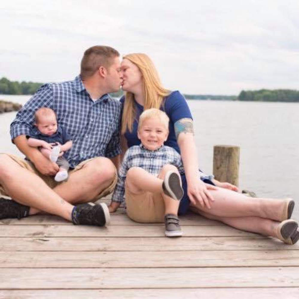 Meet your Posher, Lindsey